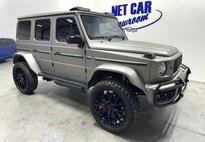 2019 Mercedes-Benz G-Class AMG G 63