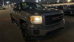 2014 GMC Sierra 1500 Base