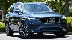 2021 Volvo XC90 T6 Momentum 7-Passenger