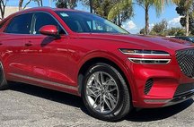 2025 Genesis GV70 2.5T Standard
