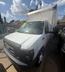 2015 Ford E-Series E-350 SD
