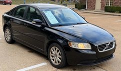 2009 Volvo S40 2.4i
