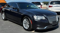 2019 Chrysler 300 Touring L