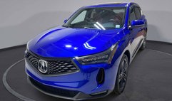 2023 Acura RDX SH-AWD w/A-SPEC