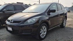 2009 Mazda CX-7 Touring
