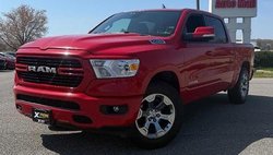2020 Ram Ram Pickup 1500 Lone Star