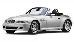 2000 BMW Z3 M