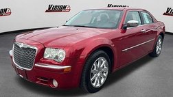 2010 Chrysler 300 C HEMI