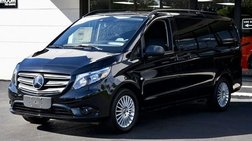 2023 Mercedes-Benz Metris Passenger