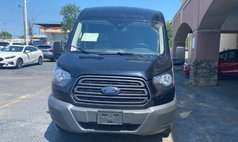 2017 Ford Transit 350