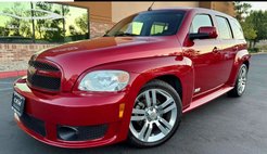 2010 Chevrolet HHR SS
