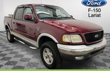 2003 Ford F-150 Lariat