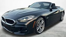 2025 BMW Z4 sDrive30i