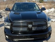 2014 Ram Ram Pickup 1500 Sport