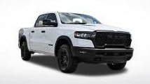 2026 Ram Ram Pickup 1500 Rebel