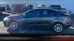 2014 Dodge Dart Limited