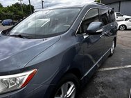 2012 Nissan Quest 3.5 S