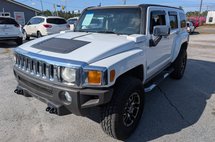 2006 HUMMER H3 Base