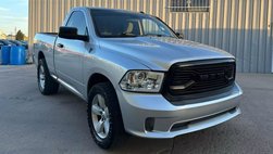 2013 Ram Ram Pickup 1500 Express
