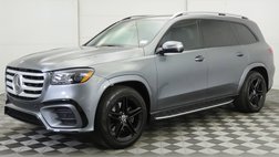 2025 Mercedes-Benz GLS GLS 450