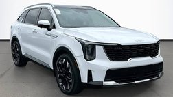 2024 Kia Sorento SX
