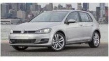 2015 Volkswagen Golf S