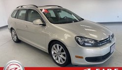 2012 Volkswagen Jetta SE FWD