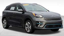 2021 Kia Niro EV EX