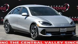 2023 Hyundai Ioniq 6 SEL