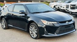 2015 Scion tC Base