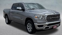 2024 Ram Ram Pickup 1500 Laramie