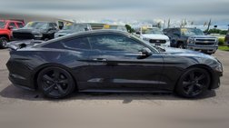 2022 Ford Mustang Base
