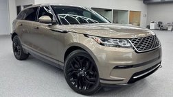 2018 Land Rover Range Rover Velar P380 R-Dynamic SE