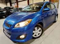 2009 Toyota Matrix S