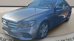 2017 Mercedes-Benz E-Class E 300