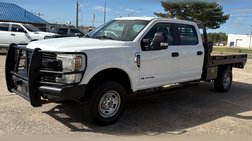 2019 Ford Super Duty F-350 XL