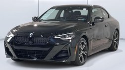 2024 BMW 2 Series 230i xDrive