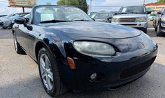 2006 Mazda MX-5 Miata Touring