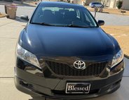 2009 Toyota Camry SE