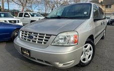 2004 Ford Freestar SE