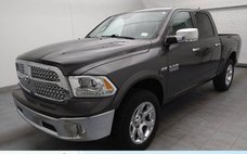 2016 Ram Ram Pickup 1500 Laramie