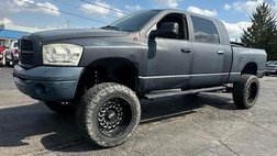 2006 Dodge Ram 2500 