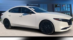 2025 Mazda MAZDA3 2.5 Turbo Premium Plus