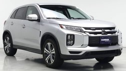 2021 Mitsubishi Outlander Sport SE