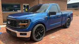 2024 Ford F-150 XL