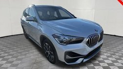2022 BMW X1 xDrive28i