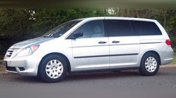 2010 Honda Odyssey LX