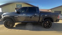 2015 Ram Ram Pickup 1500 Laramie