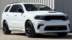 2023 Dodge Durango SRT 392 Premium