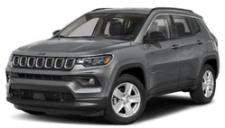 2022 Jeep Compass Sport